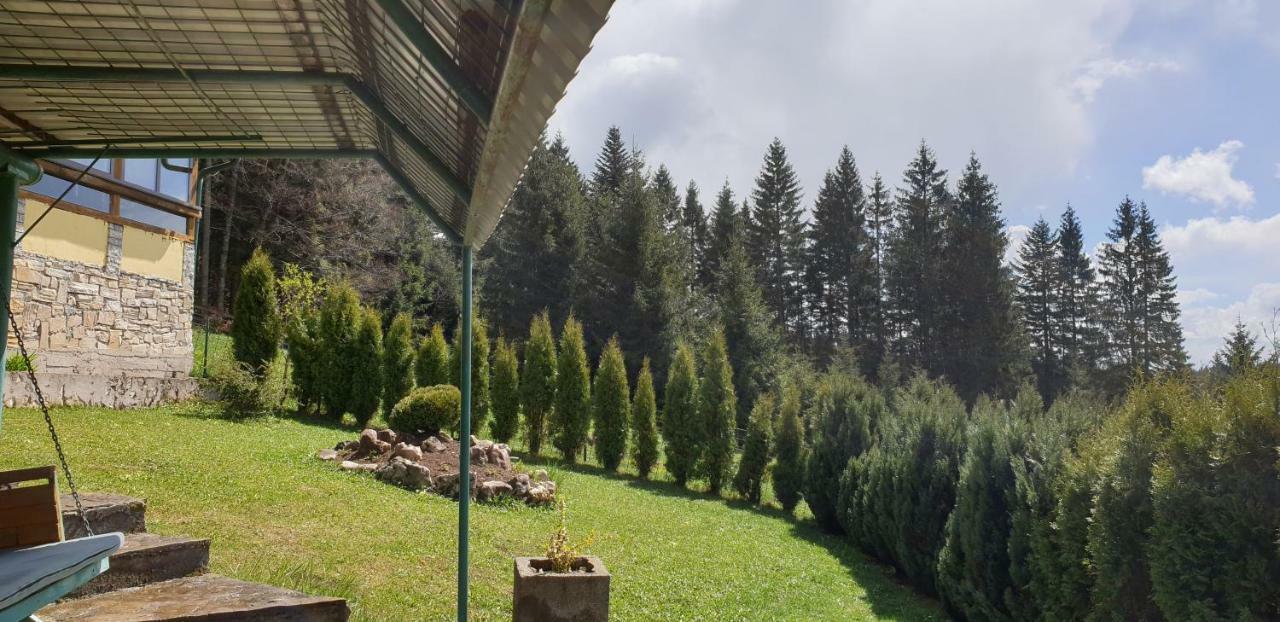 Green Forest Влашич Екстериор снимка